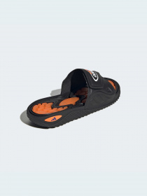 Шлёпанцы Adidas Adilette модель GX0877 Фото