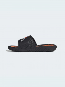 Шлёпанцы Adidas Adilette модель GX0877 Фото