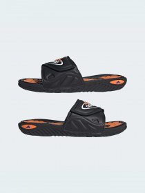 Шлёпанцы Adidas Adilette модель GX0877 Фото