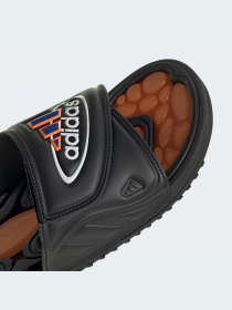 Шлёпанцы Adidas Adilette модель GX0877 Фото