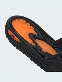 Шлёпанцы Adidas Adilette модель GX0877 Фото