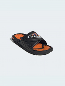 Шлёпанцы Adidas Adilette модель GX0877 Фото