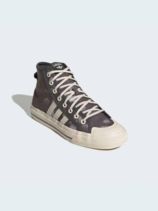 Кеды Adidas Nizza модель GX4586 Фото