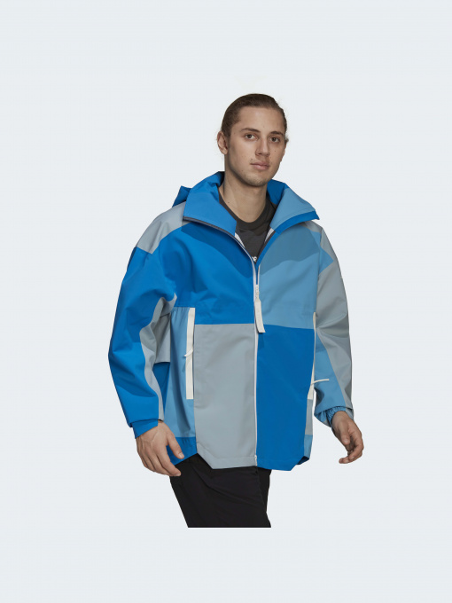Куртки та дублянки Adidas MyShelter модель H65694 Фото