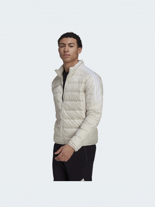 Куртки и дубленки Adidas модель HK4647 Фото