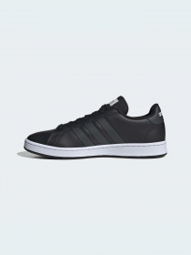 Кросівки Adidas Grand Court модель GY3623 Фото