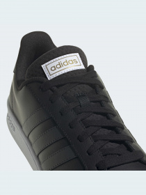 Кросівки Adidas Grand Court модель GY3623 Фото
