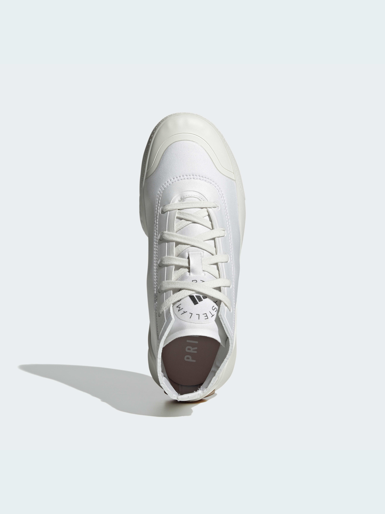 Кроссовки Adidas by Stella McCartney модель FY1176 Кроссовки Adidas by Stella McCartney модель FY1176 Фото