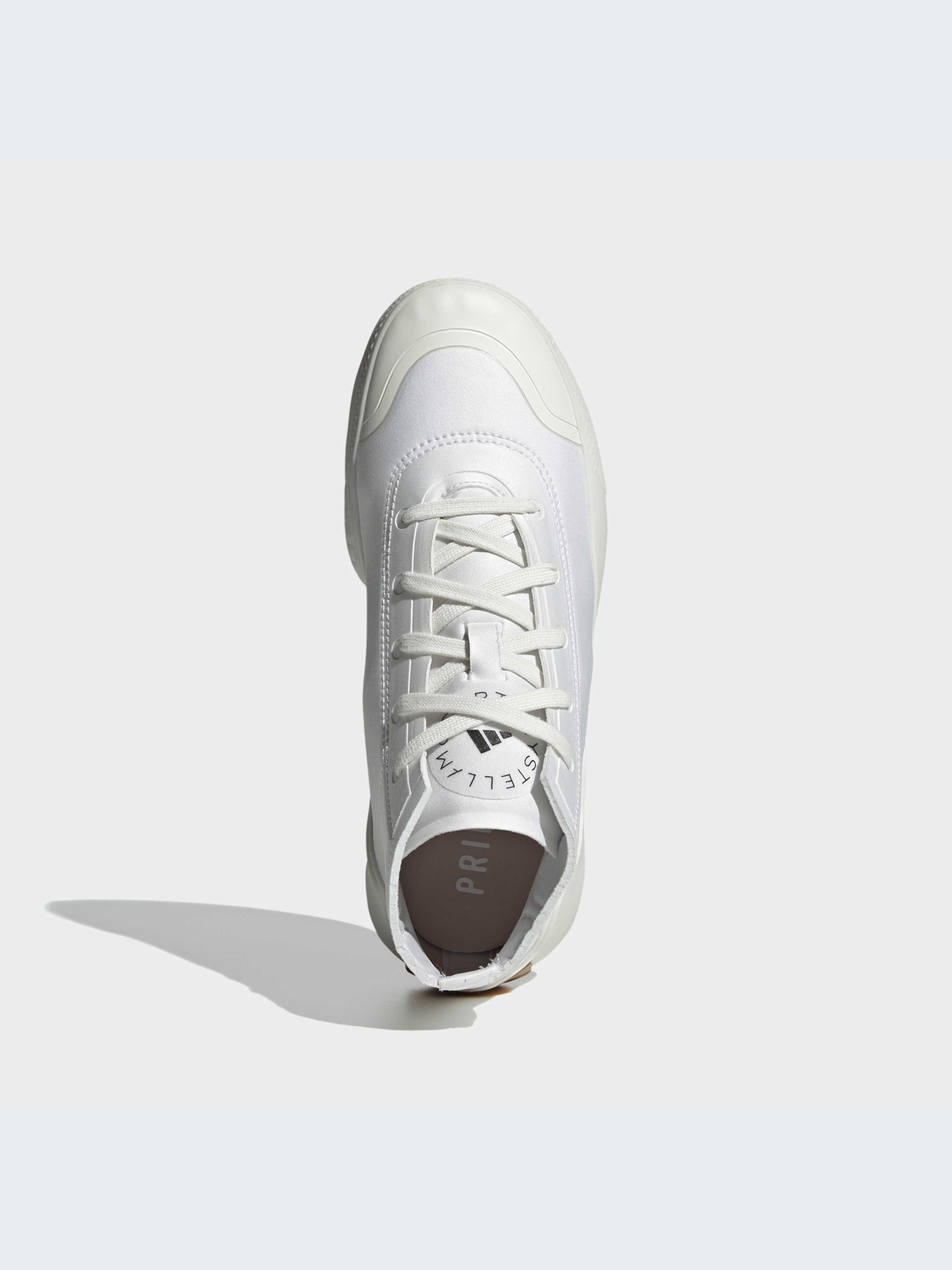Кроссовки Adidas by Stella McCartney модель FY1176 Кроссовки Adidas by Stella McCartney модель FY1176 Фото