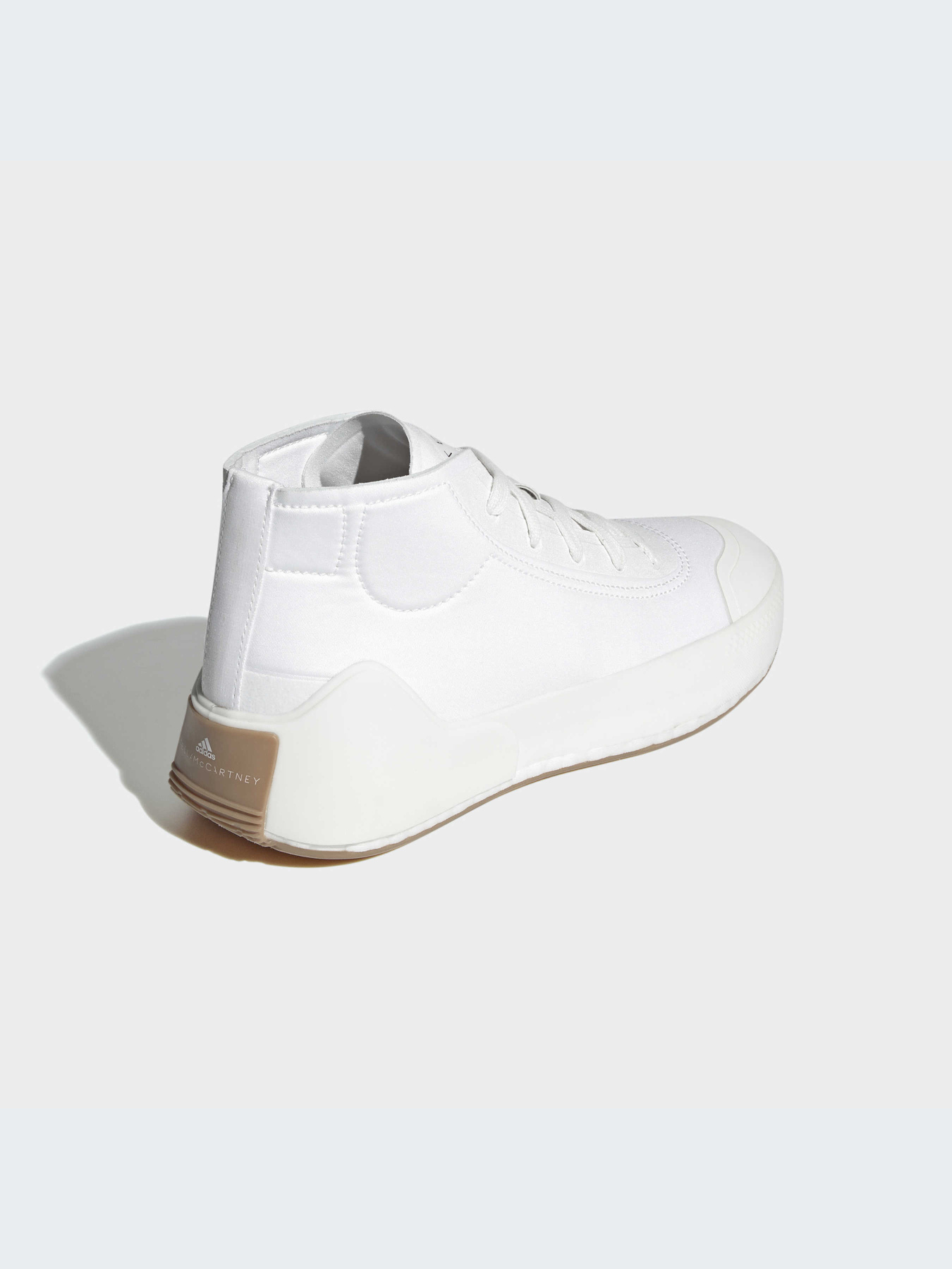 Кроссовки Adidas by Stella McCartney модель FY1176 Кроссовки Adidas by Stella McCartney модель FY1176 Фото