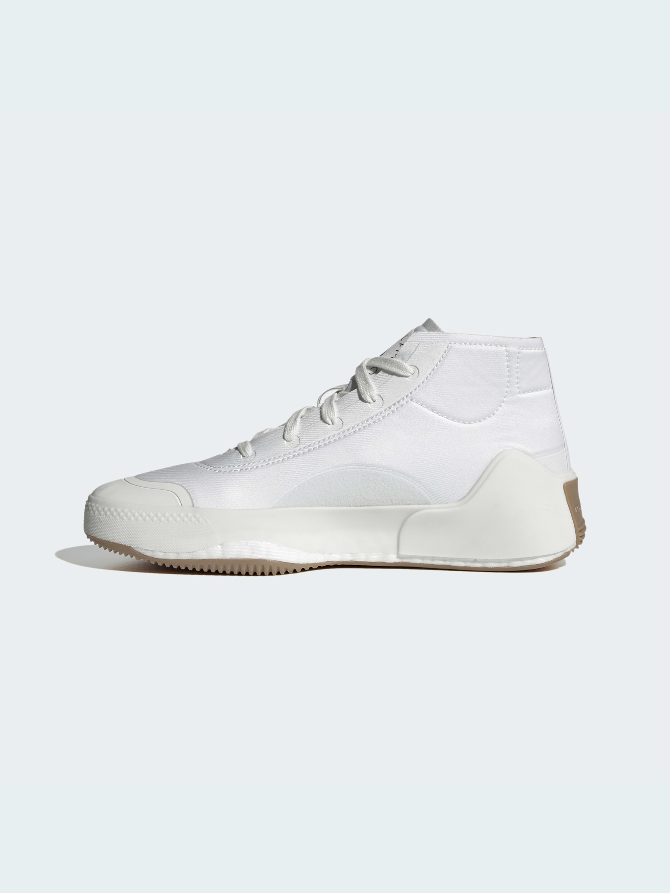 Кроссовки Adidas by Stella McCartney модель FY1176 Кроссовки Adidas by Stella McCartney модель FY1176 Фото
