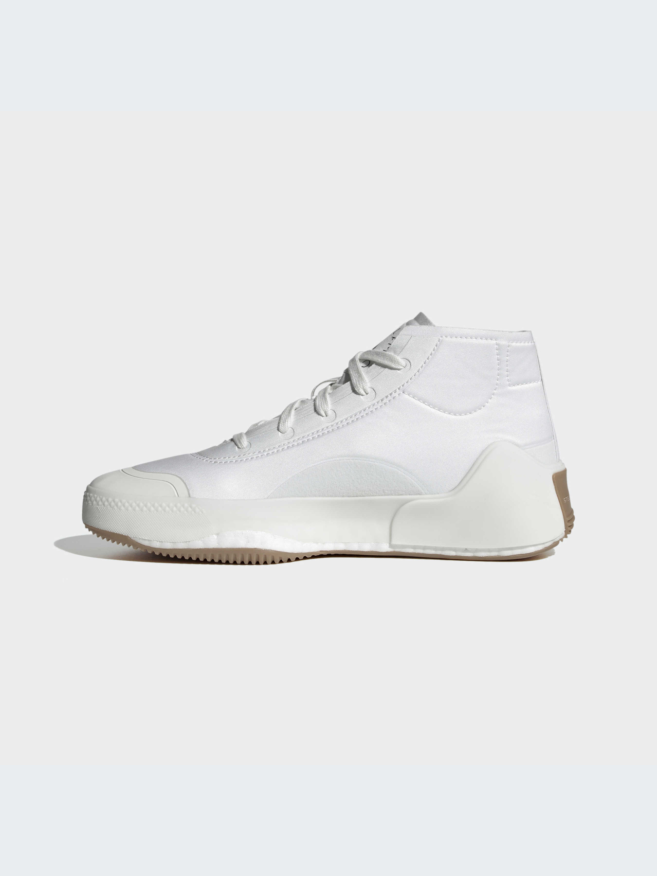 Кроссовки Adidas by Stella McCartney модель FY1176 Кроссовки Adidas by Stella McCartney модель FY1176 Фото