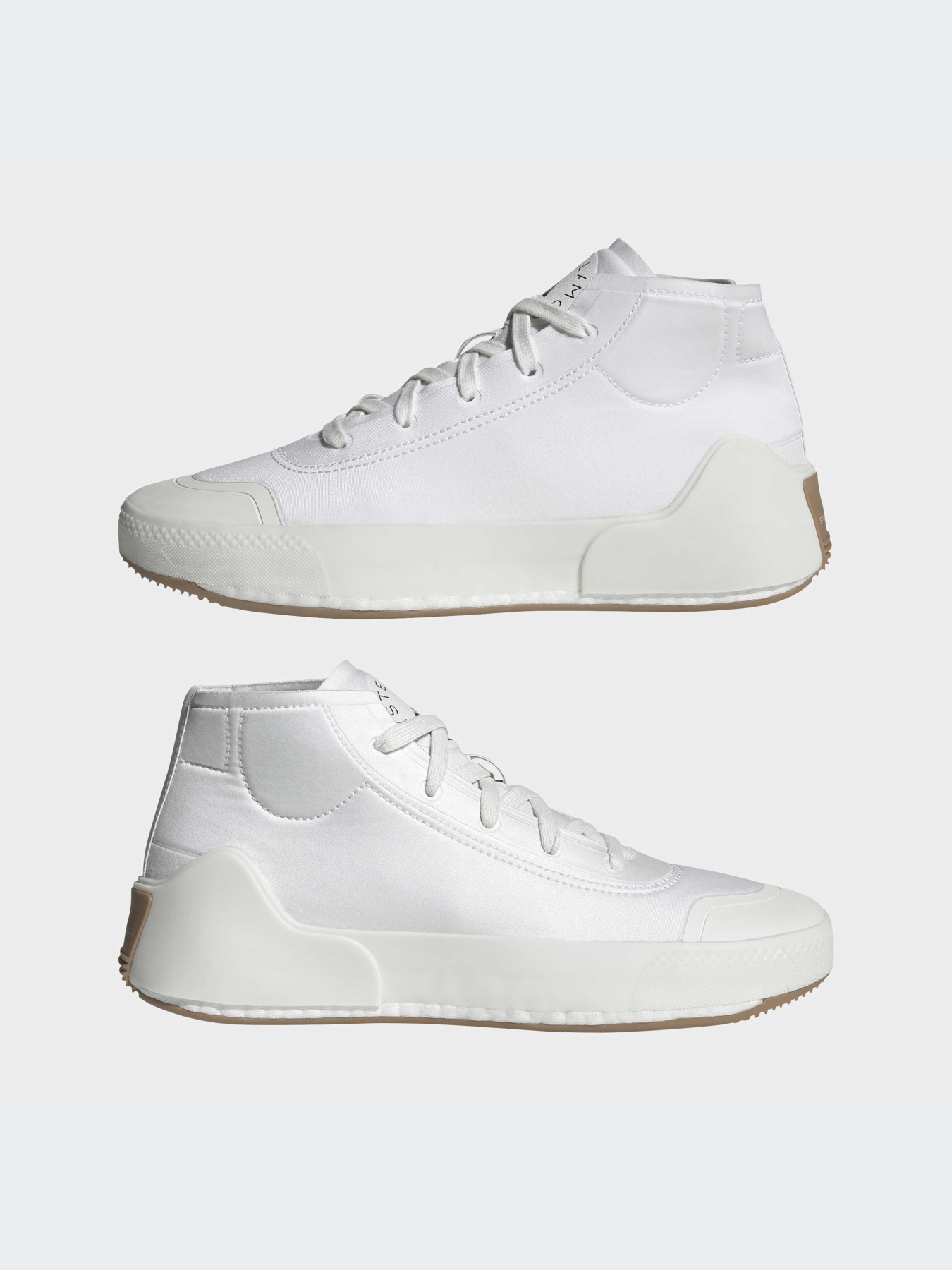 Кроссовки Adidas by Stella McCartney модель FY1176 Кроссовки Adidas by Stella McCartney модель FY1176 Фото