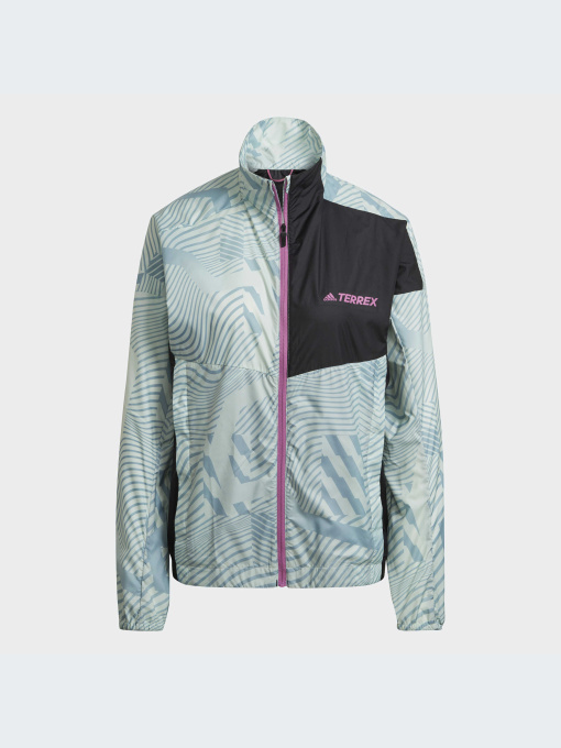 Куртки та дублянки Adidas модель HF9294 Фото