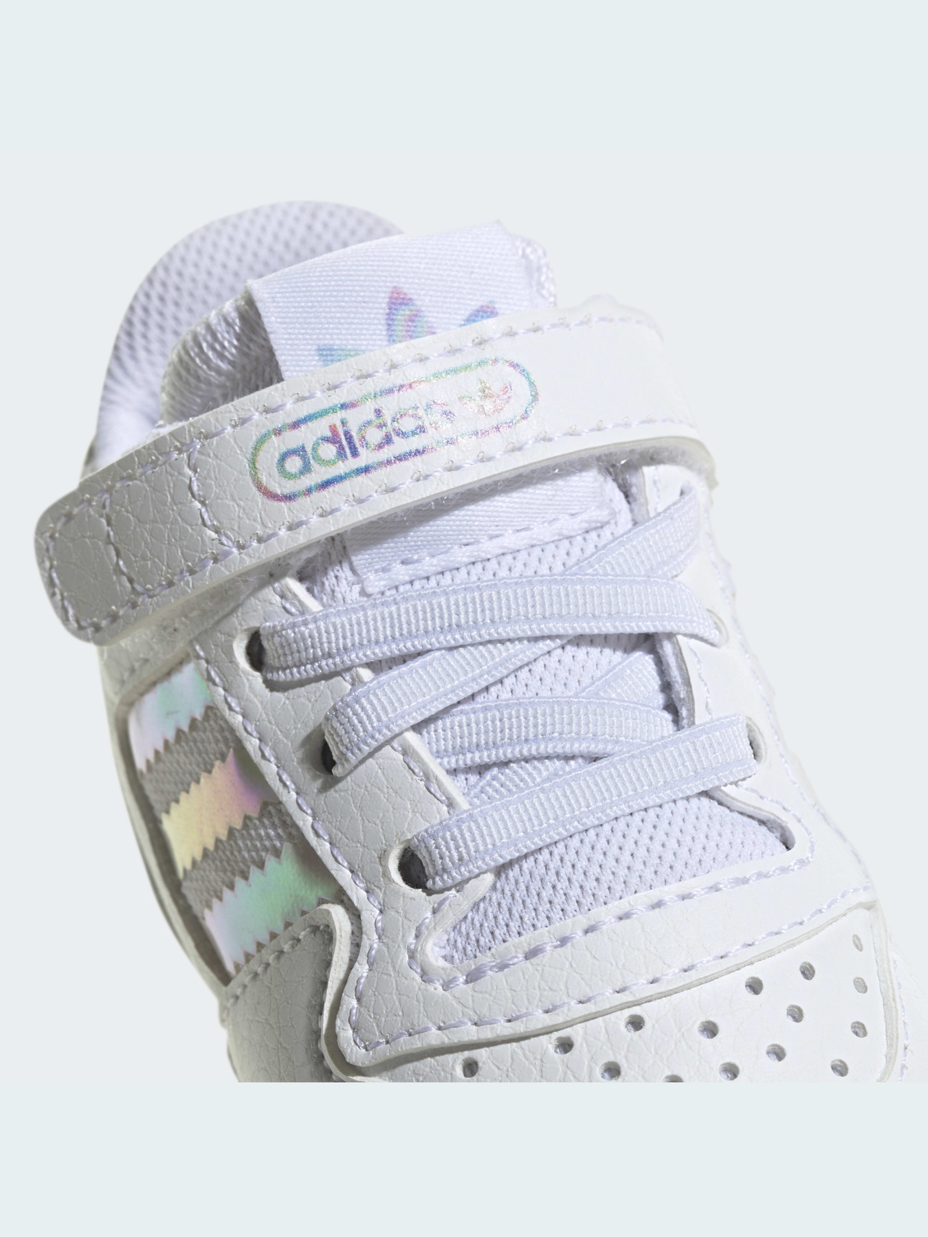Кроссовки Adidas Forum модель GX5310 Фото