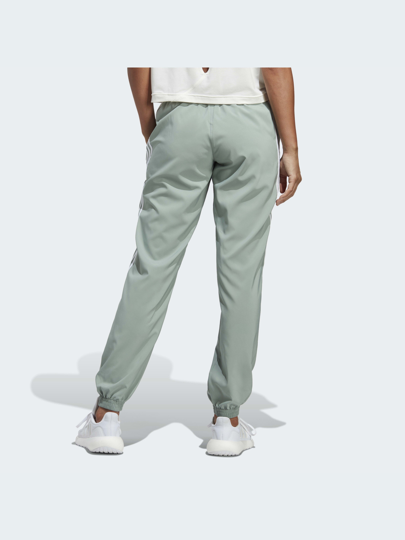 Брюки Adidas 3 Stripes модель HS2367 Фото