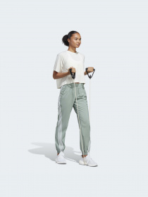 Брюки Adidas 3 Stripes модель HS2367 Фото