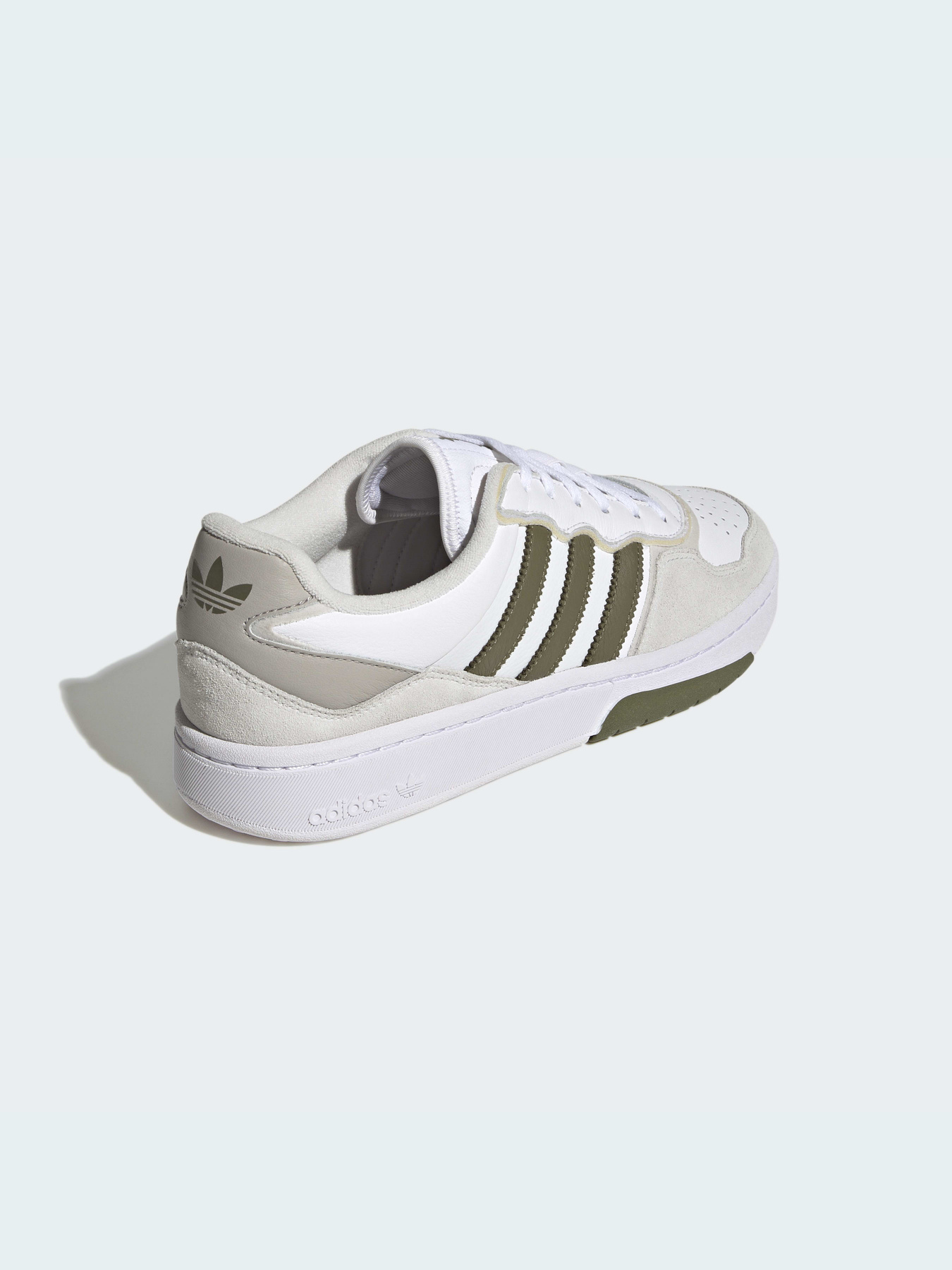 Кросівки Adidas модель GX4370 Фото