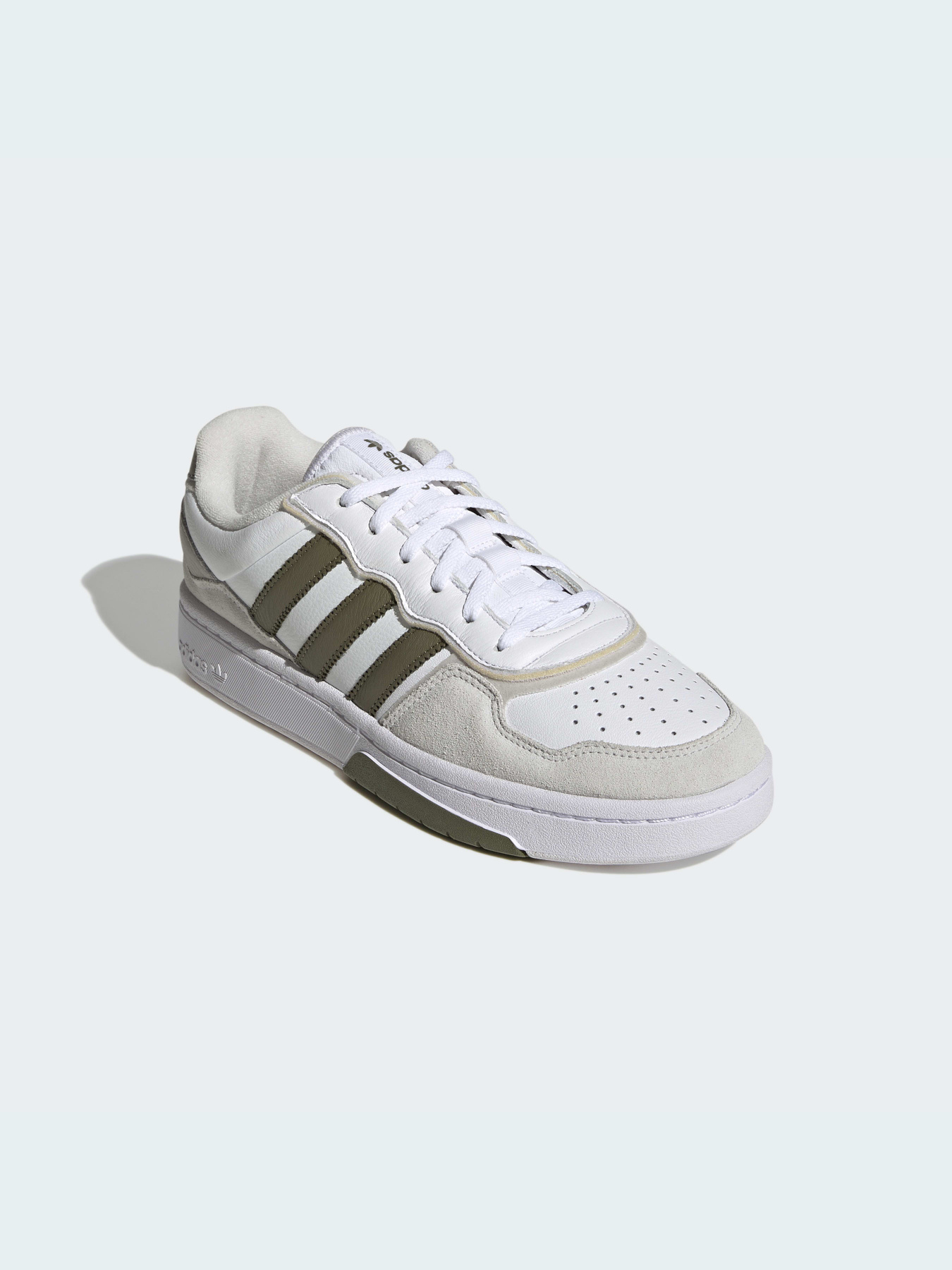 Кросівки Adidas модель GX4370 Фото