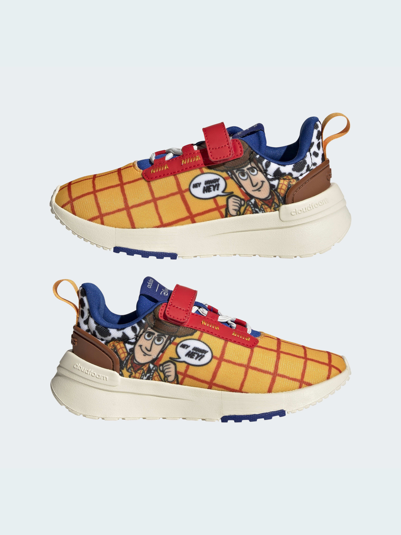 Кроссовки Adidas модель GY4451 Фото