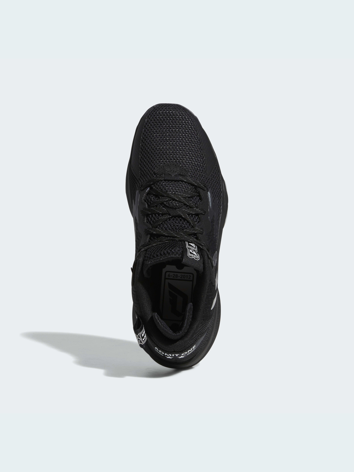 Кросівки Adidas модель GY6461 Кросівки Adidas модель GY6461 Фото