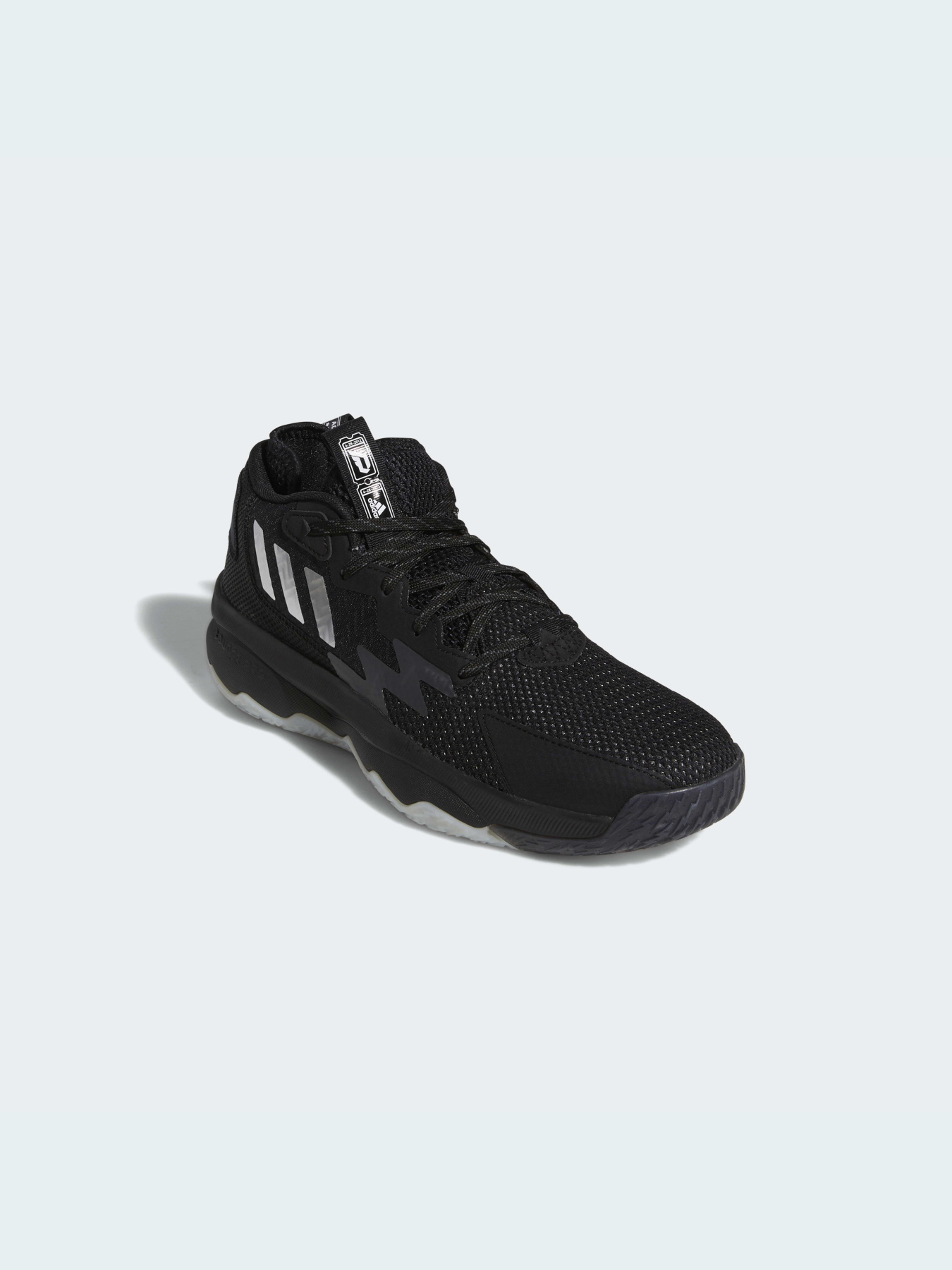 Кросівки Adidas модель GY6461 Кросівки Adidas модель GY6461 Фото