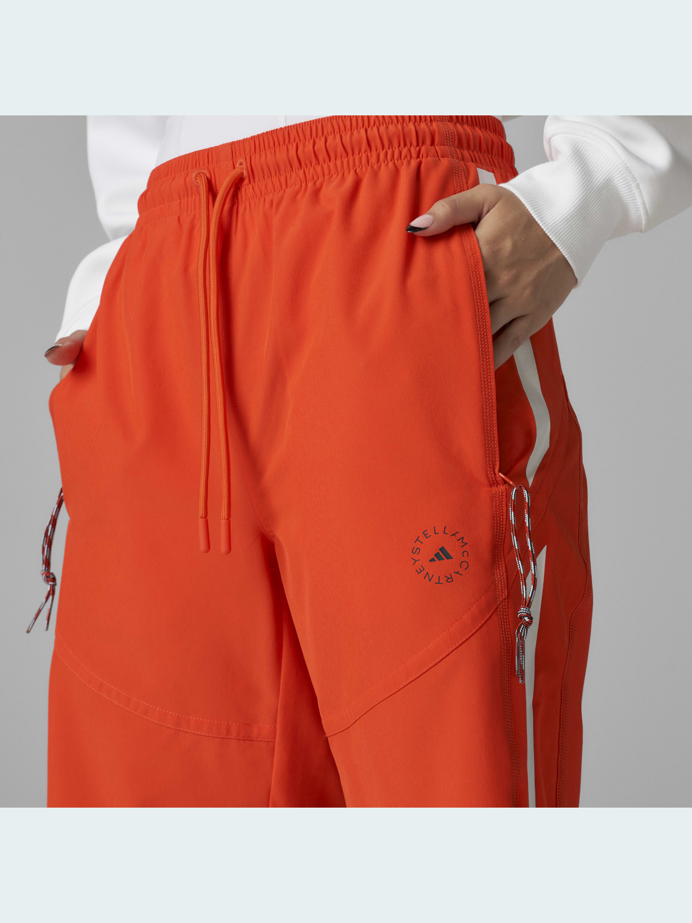 Шорти Adidas модель HA8904 Шорти Adidas модель HA8904 Фото