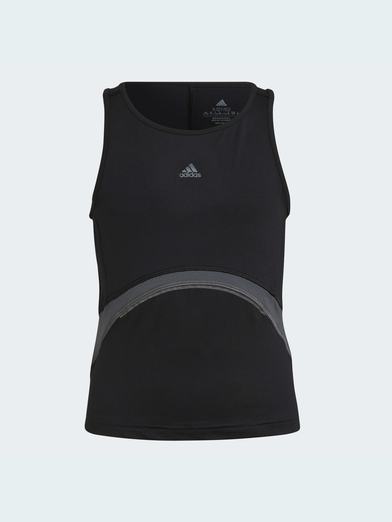 Футболки і поло Adidas модель HM4424 Футболки і поло Adidas модель HM4424 Фото