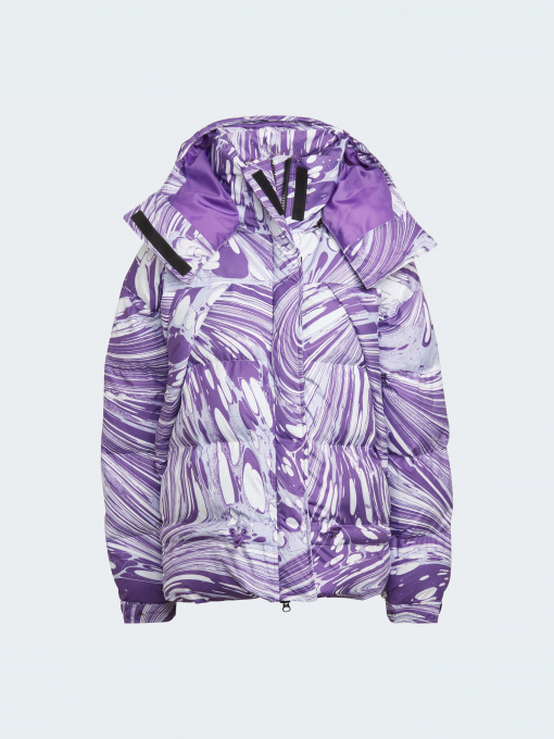 Куртки та дублянки Adidas модель HG6899 Фото
