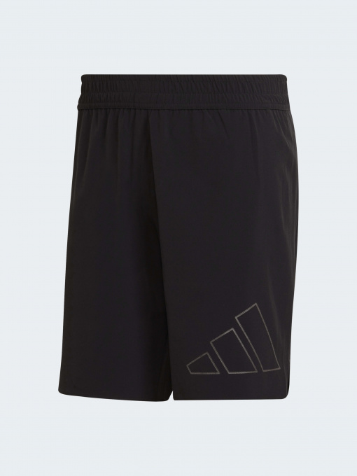 Шорты Adidas модель HC0416 Фото