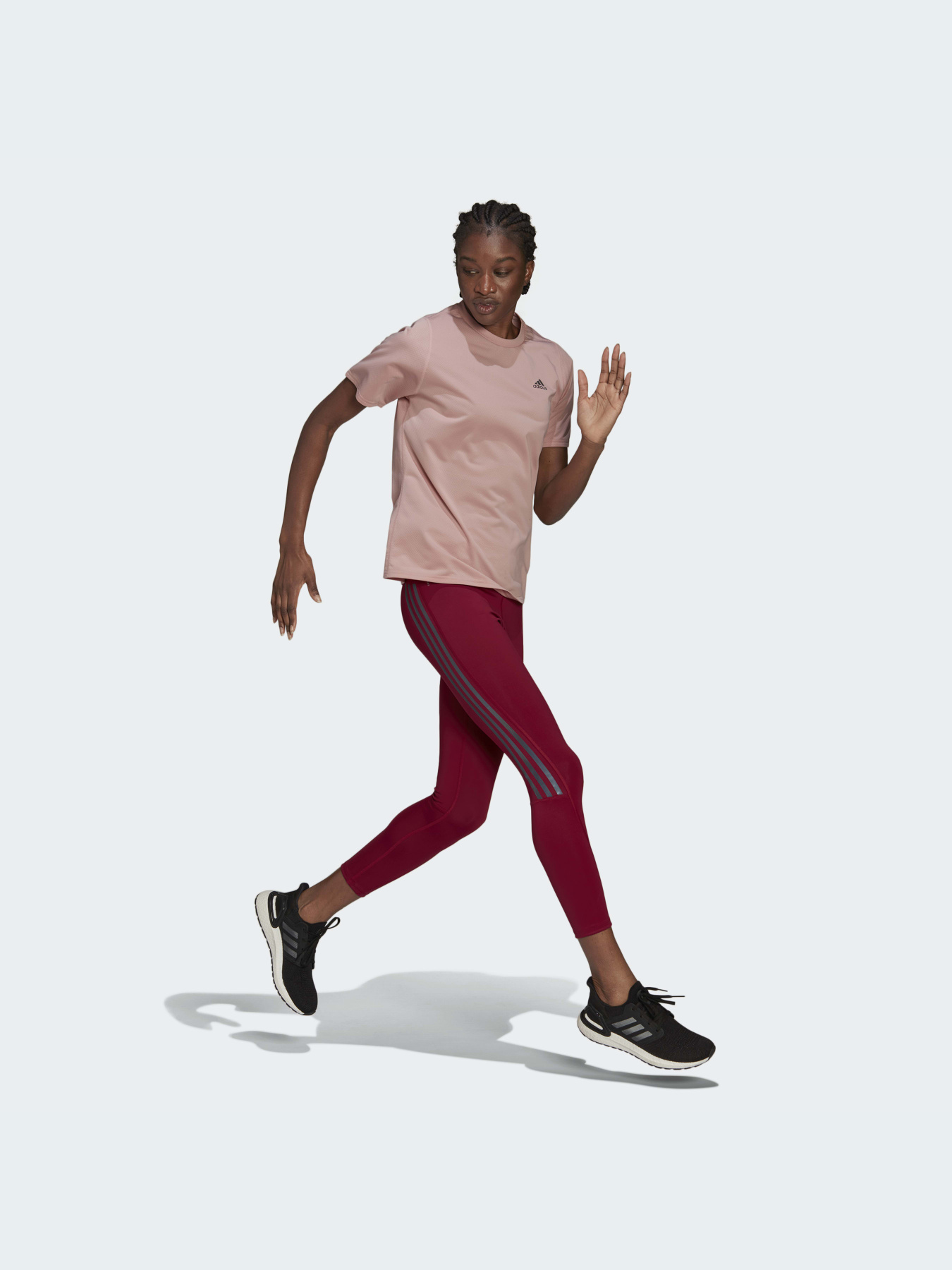 Футболки и поло Adidas модель HB9356 Фото