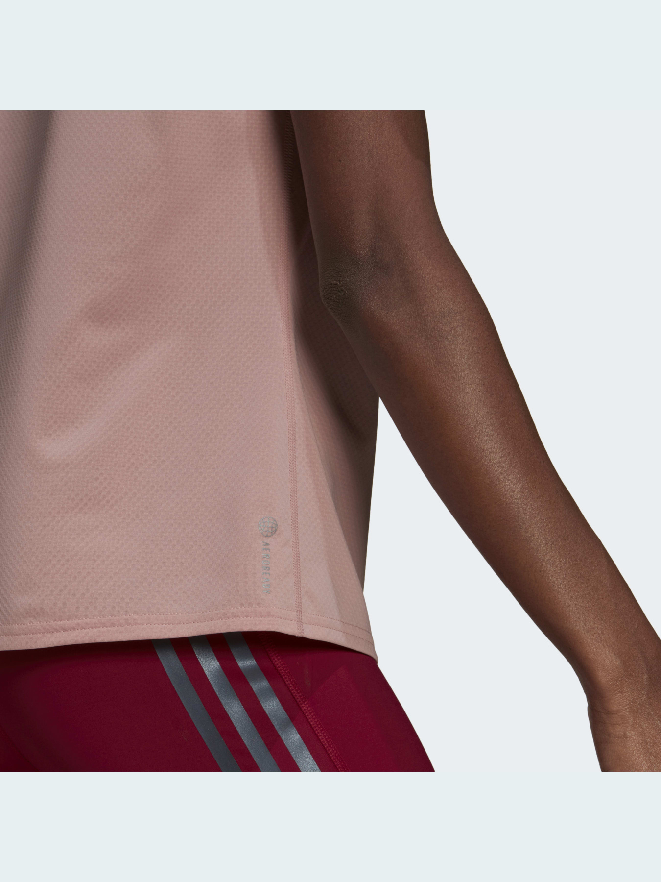 Футболки и поло Adidas модель HB9356 Фото