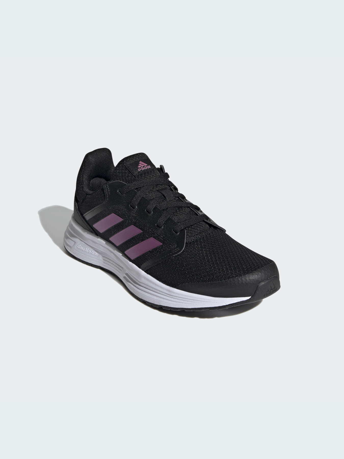 Кроссовки Adidas Galaxy модель FY6743 Фото