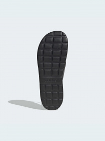 Шлёпанцы Adidas модель FY8654 Фото