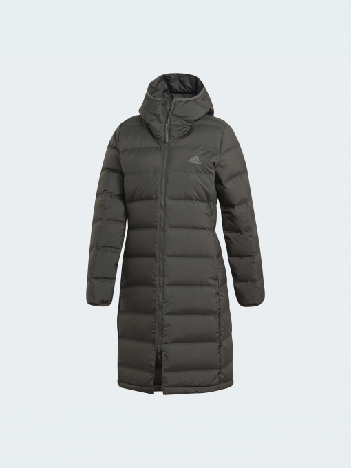 Куртки та дублянки Adidas модель FT2575 Фото