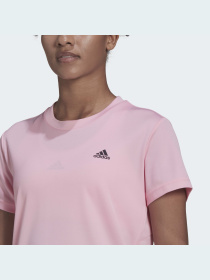 Футболки и поло Adidas модель HE6751 Фото