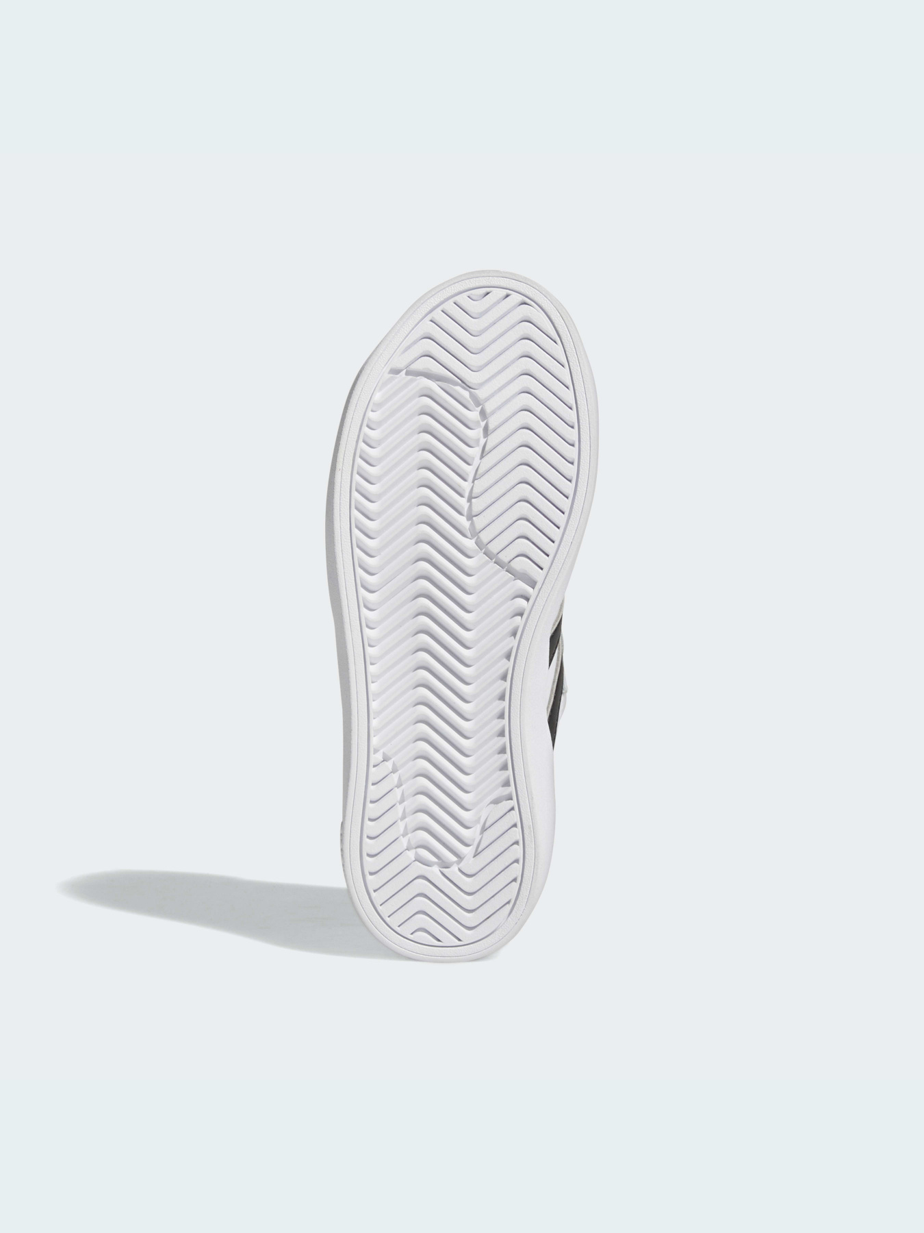 Кеди Adidas модель GY8305 Кеди Adidas модель GY8305 Фото