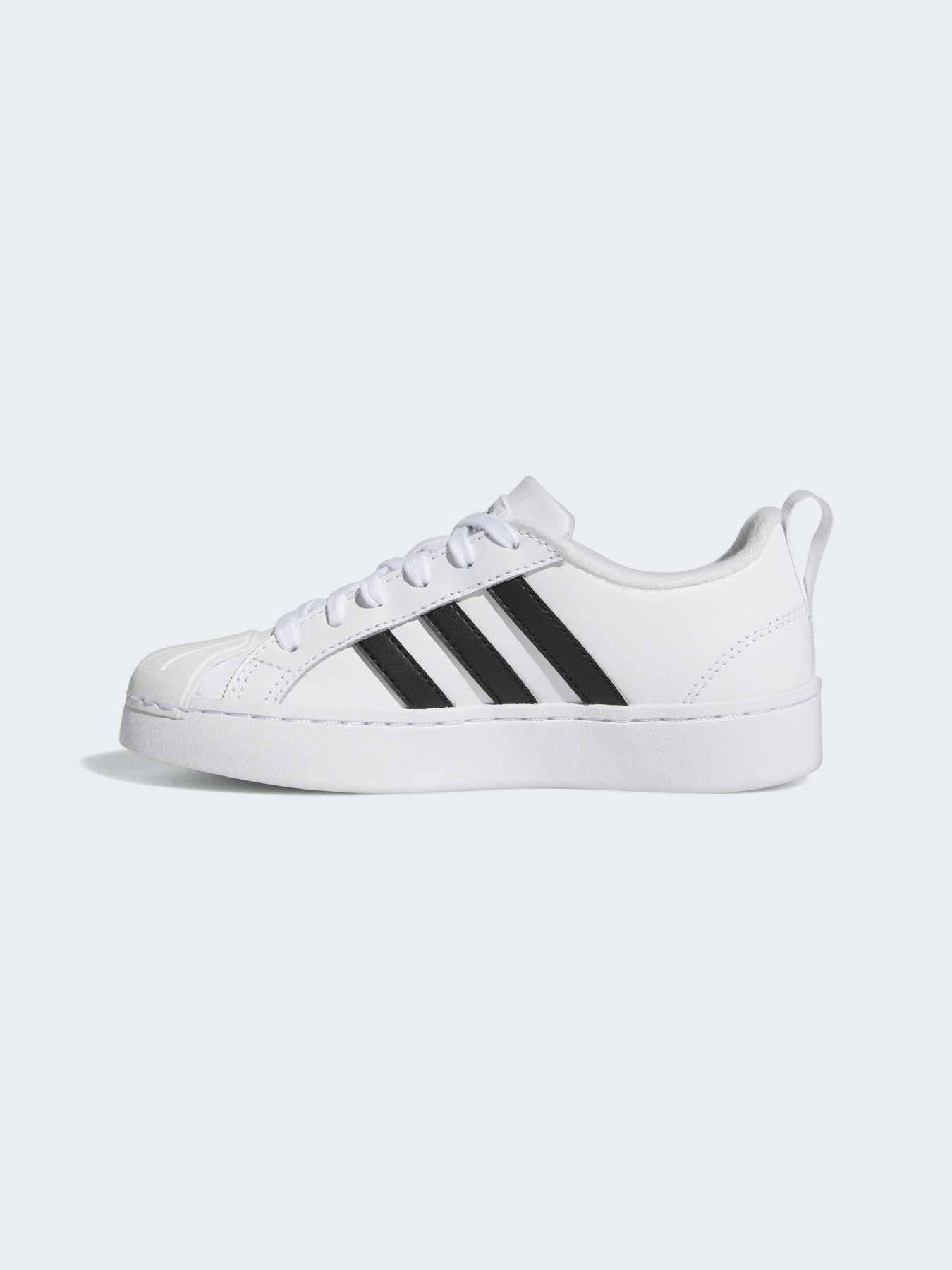 Кеди Adidas модель GY8305 Кеди Adidas модель GY8305 Фото