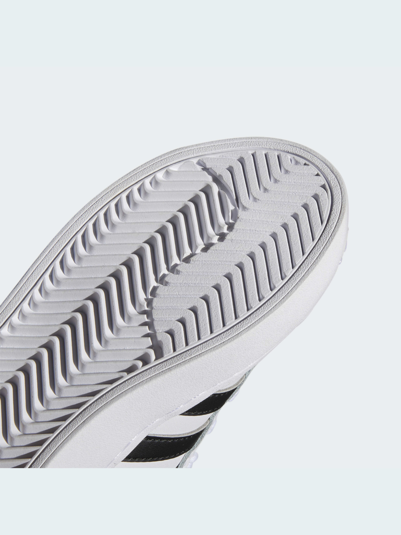 Кеди Adidas модель GY8305 Кеди Adidas модель GY8305 Фото