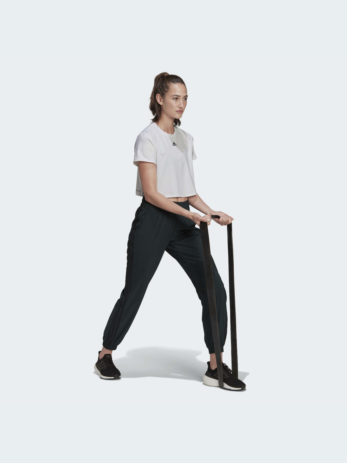 Футболки и поло Adidas модель HG5076 Фото
