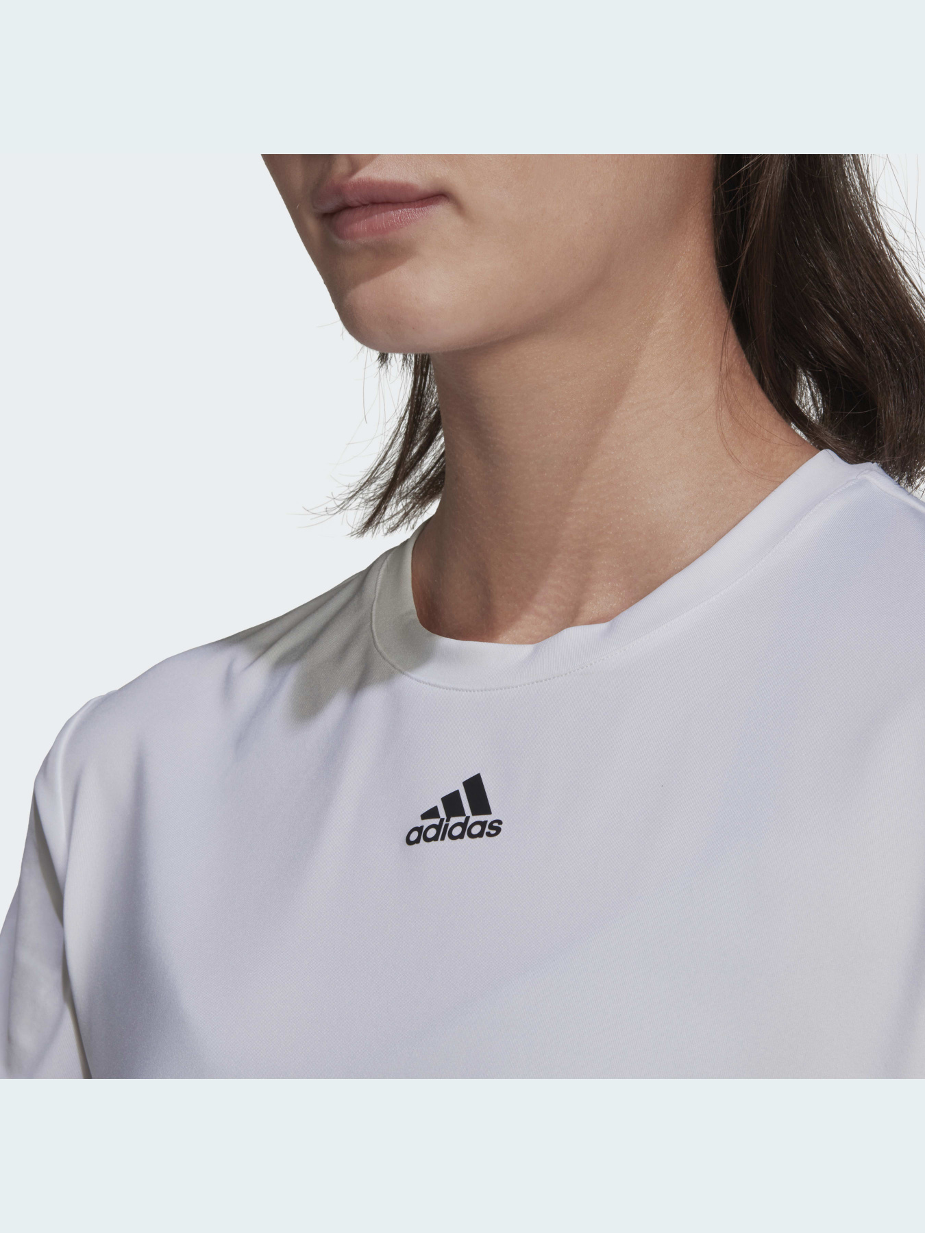 Футболки и поло Adidas модель HG5076 Фото