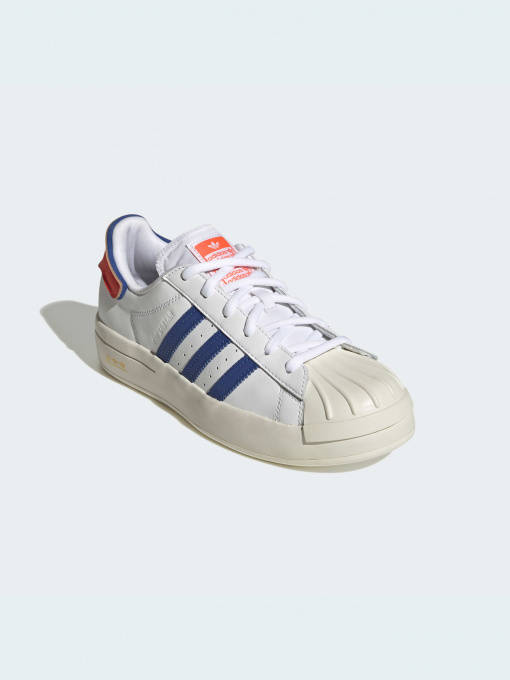 Кеды Adidas Superstar модель GV9541 Фото