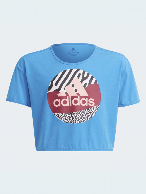 Футболки і поло Adidas модель HA0987 Фото