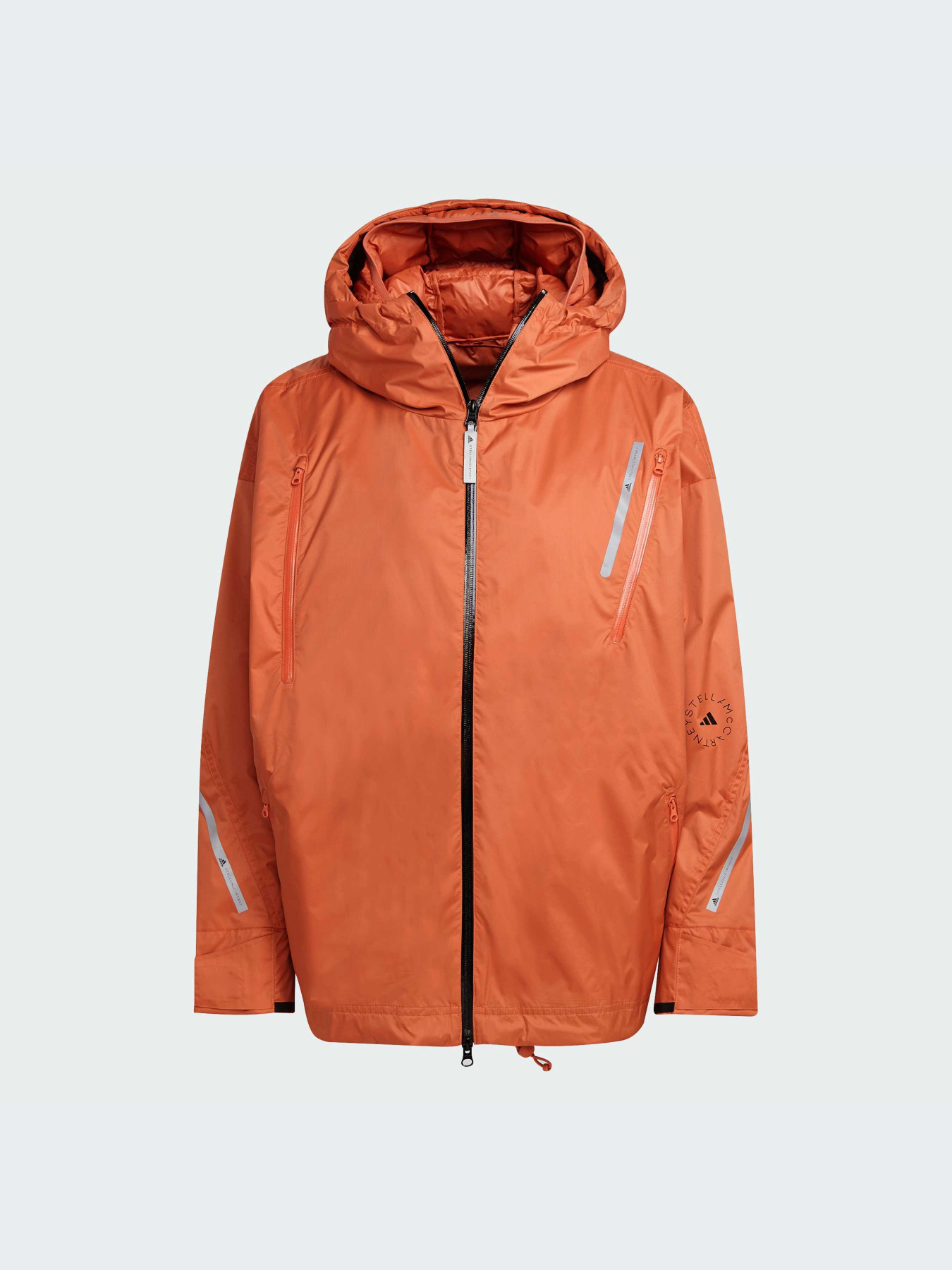 Куртки та дублянки Adidas модель GU1561 Куртки та дублянки Adidas модель GU1561 Фото
