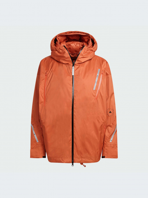 Куртки та дублянки Adidas модель GU1561 Фото
