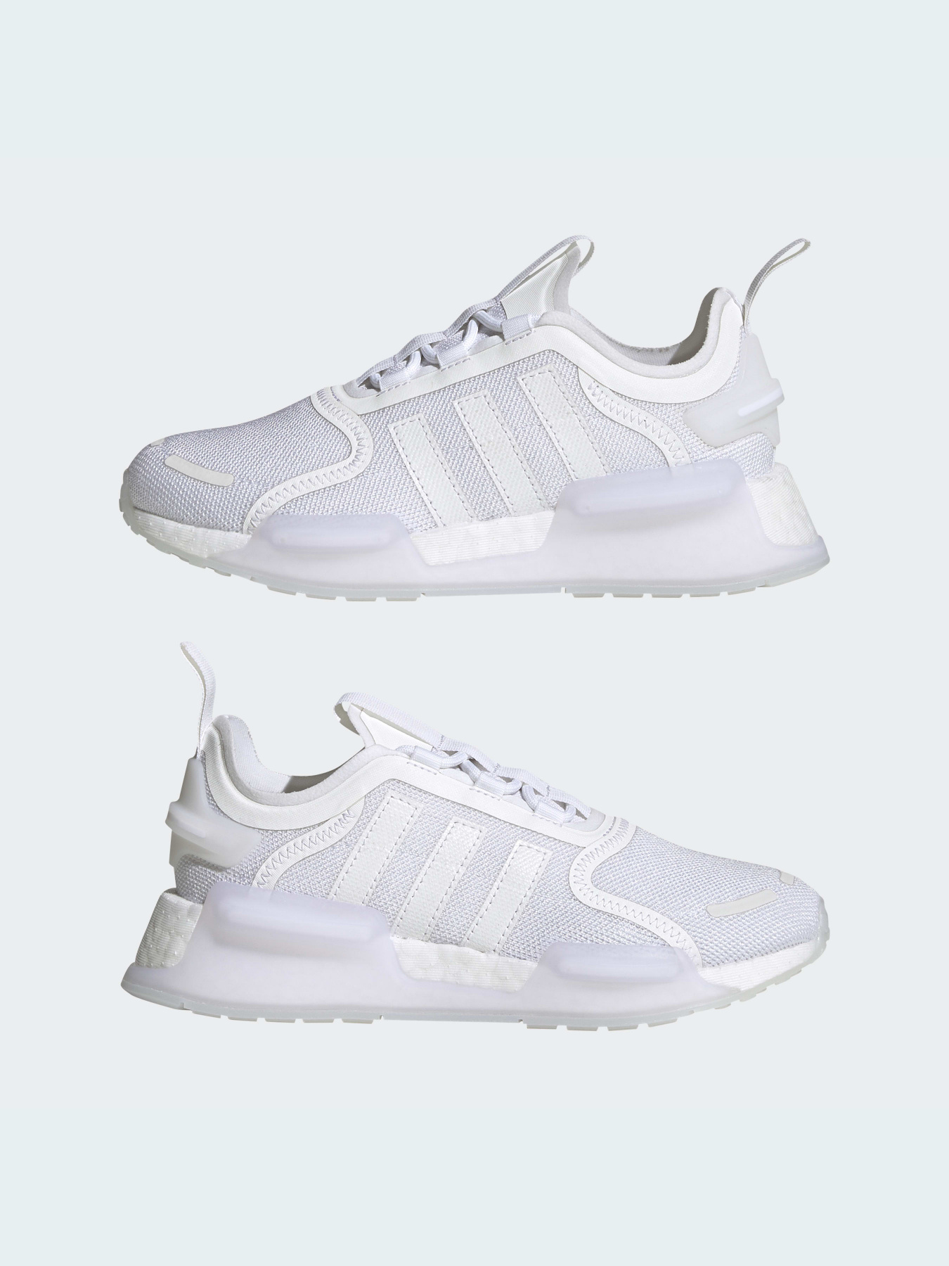 Кросівки Adidas NMD модель GX5739 Фото