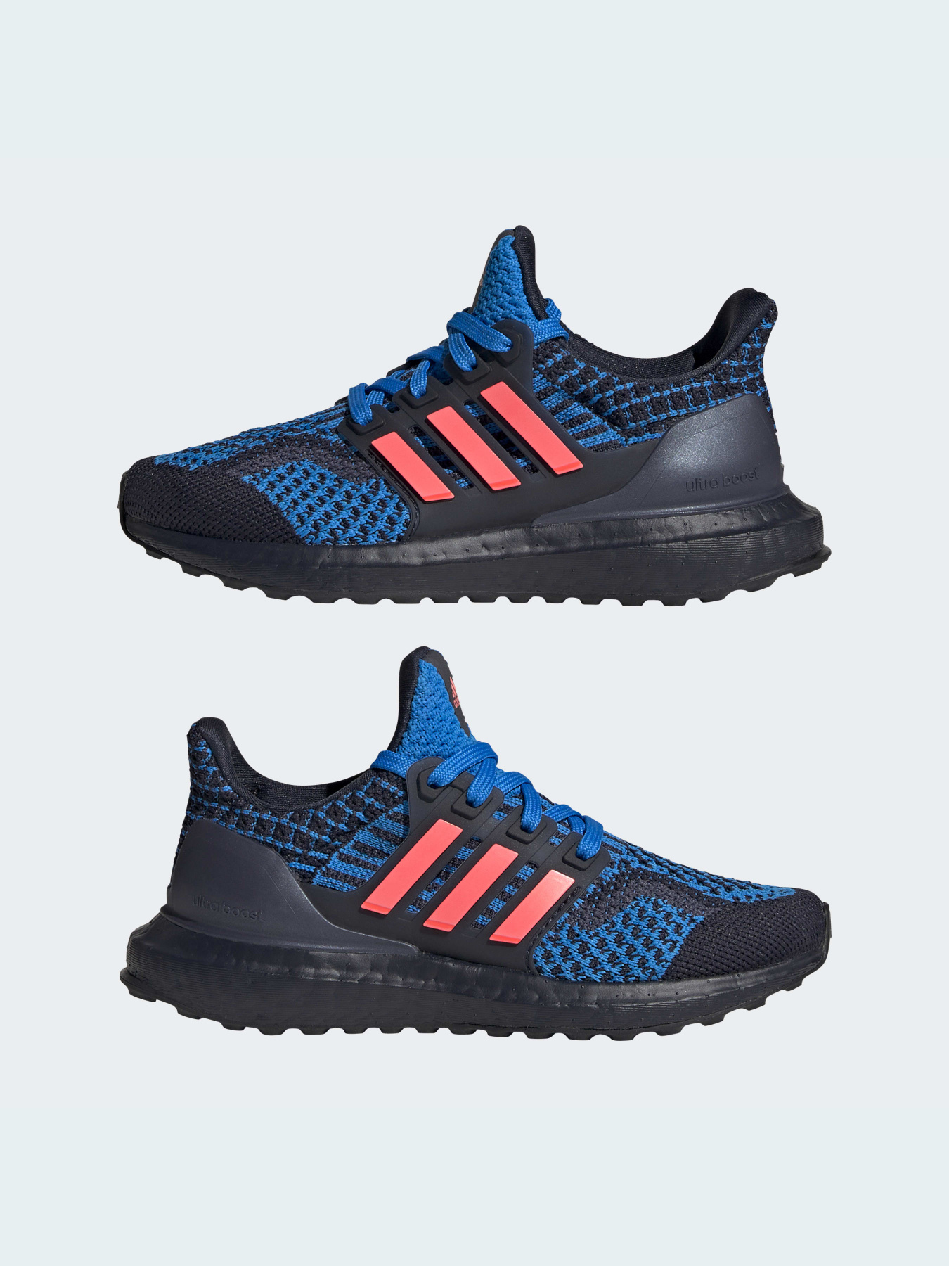 Кроссовки Adidas Ultraboost модель GY6451 Фото