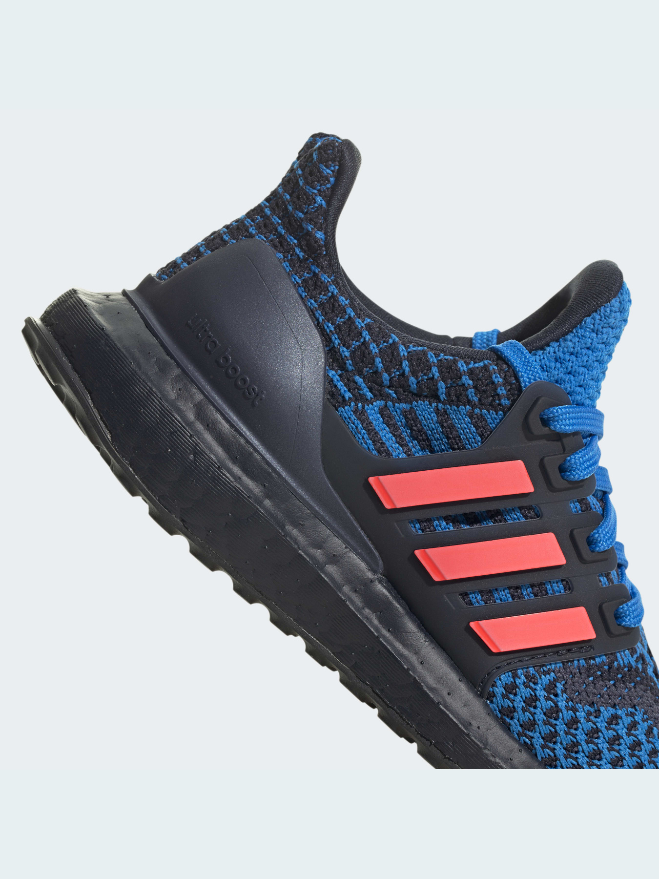 Кроссовки Adidas Ultraboost модель GY6451 Фото