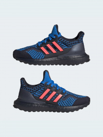 Кроссовки Adidas Ultraboost модель GY6451 Фото