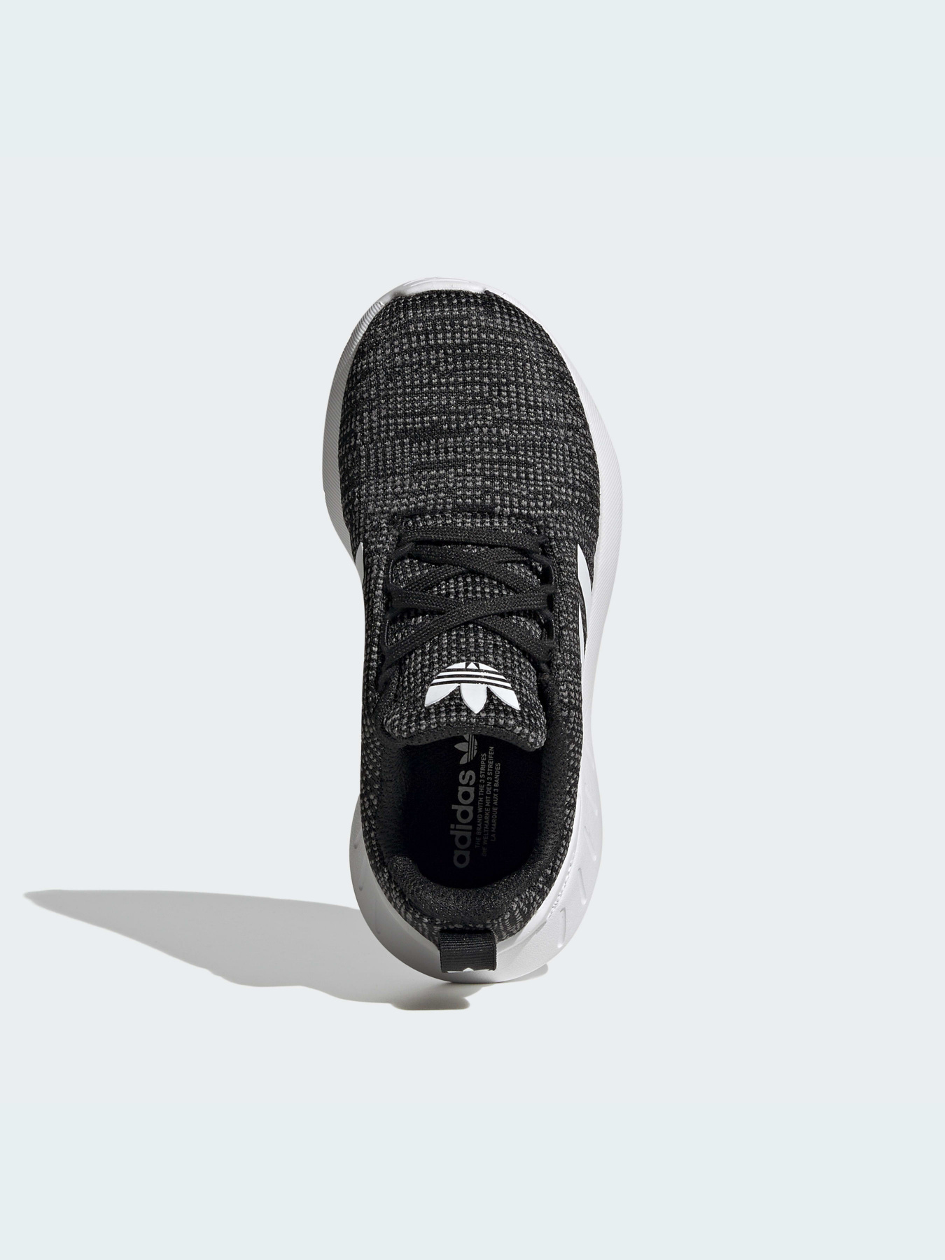 Кросівки Adidas Swift модель GW8180 Кросівки Adidas Swift модель GW8180 Фото